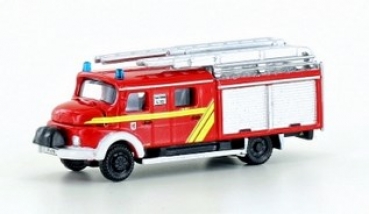 MiNis/Lemke LC4204 LF 16 Ts Feuerwehr Lotte / Osnabrück
