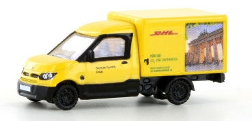 Minis/Lemke LC4556 - Streetscooter Work DHL Berlin