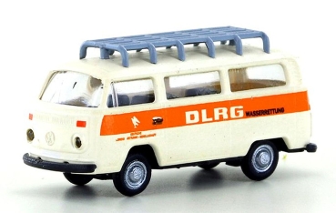 MiNis/Lemke LC3895  VW Bus T2 Bus, DLRG