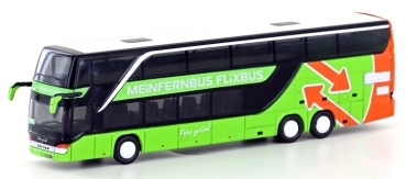 MiNis/Lemke LC4479 - Setra S431 DT - Flixbus / MeinFernbus