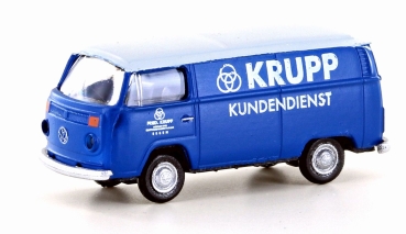 MiNis/Lemke LC3897 - VW T2 Krupp Kundendienst