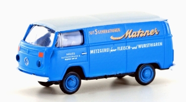 MiNis/Lemke  LC3920  - VW T2 Matzner Feinkost
