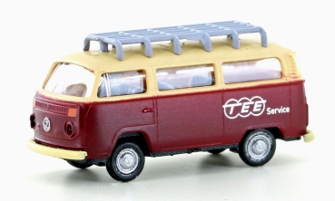 MiNis/Lemke  LC3926  -  VW T2 Bus TEE Service