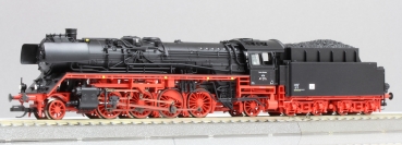 Fischer-Modell 21018404 - Spur TT Dampflok BR41 276, DR