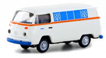 MiNis/Lemke LC3894 -  VW Bus T2 Kasten COOP