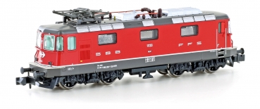 Hobbytrain H3026 - E-Lok Re 4/4 II 11133 SBB, Ep.IV-V, ex. Swiss Express