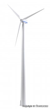 Kibri 38532 - Windkraftanlage Höhe 44cm