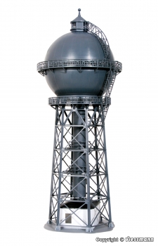 Kibri 39457 - Wasserturm Duisburg Stahlgerüst