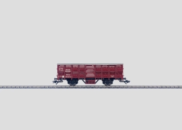 Märklin 46161 - Gedeckter Güterwagen