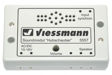 Viessmann 5557 - Soundmodul Hubschrauber