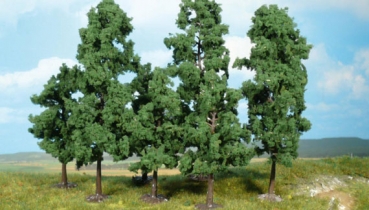 Heki 1362 - 30 Laubbäume, 12-18 cm