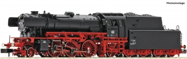 Fleischmann 712305 - Dampflokomotive BR 23, DB