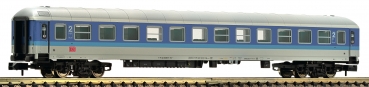 Fleischmann 817902 - InterRegio-Wagen 2. Klasse mit Zugschlussbeleuchtung, DB AG