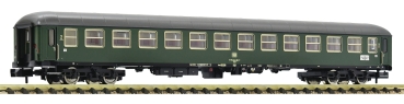 Fleischmann 863923 - Schnellzugwagen 2. Klasse, DB