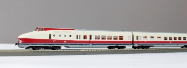 Kres 51003320 - Triebzug VT18.16.10 Museumszug, Lackierung Ep III