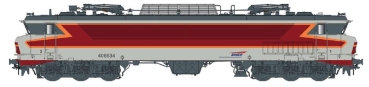 LS Models 10330 - Elektrolokomotive CC 6534 der SNCF, Epoche V-VI, DC