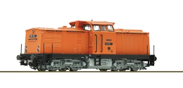 Roco 36337 - Diesellokomotive BR 108, DR