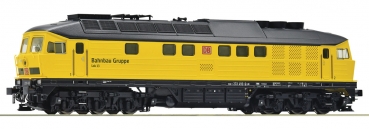 Roco 58469 - Diesellokomotive 233 493-6, DB AG