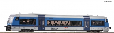 Roco 70186 - Dieseltriebwagen 840 005-3, CD