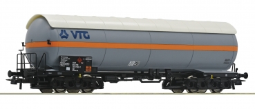 Roco 76973 - Druckgaskesselwagen „VTG“, DB AG