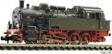 Fleischmann 709483 N Dampflokomotive pr. T 16.1, K.P.E.V.