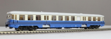 KRES 17340 - BR 173 Schienenbus, 173 002 Ep. IV DR, verschiedene Fronten