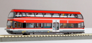 Kres 6705D - Doppelstock-Schienenbus 670 005-8, Ep.V, DC-Digital