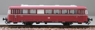 KRES 9811 - VB 998 Beiwagen Ep. IV DB