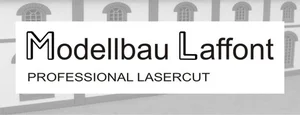 Laffont  Lasercut-Bausätze