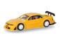 Preview: Herpa 022101-002 - Spur HO Opel Calibra Phase IV, solargelb