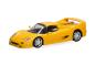 Preview: Herpa 025485-003 - Spur HO  Ferrari F50 (Motorabdeckung zum Öffnen), giallo modena (gelb)