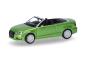 Preview: Herpa 038300-003 - Spur HO Audi A3 Cabriolet, javagrün