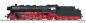 Preview: Tillig 04151 - Spur TT  Dampflok BR 003 der DB