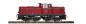 Preview: Bemo 1001851 - Spur HOe RüBB 251 901 Diesellokomotive