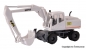 Preview: Kibri 11266 - Sersa Atlas Mobilbagger 1604