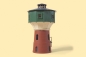 Preview: Auhagen 11335 - Spur HO Wasserturm