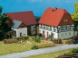 Preview: Auhagen 11350 - Spur HO Kleines Gehöft