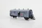 Preview: Hädl 113811 - Spur TT Fischtransportwagen lebende Fische der DRG Ep. II
