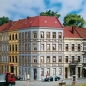 Preview: Auhagen 11391 - Spur HO Eckhaus Schmidtstraße 11