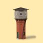 Preview: Auhagen 11412 - Spur HO Wasserturm