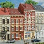 Preview: Auhagen 11417 - Spur HO Stadthäuser Schmidtstraße Nr. 27/29