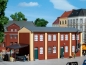 Preview: Auhagen 11423 - Spur HO Produktionsgebäude