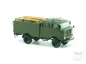 Preview: Hädl 124038 - Spur TT IFA W50LA TLF16, Allrad, Ballonräder, militärgrün
