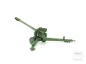 Preview: Hädl 124060 - Spur TT 152-mm-Haubitze M1955 D-20