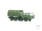 Preview: Hädl 124065 - Spur TT Tatra 813 8x8 LAK II, militärgrün