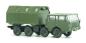 Preview: Hädl 124065 - Spur TT Tatra 813 8x8 LAK II, militärgrün
