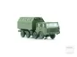 Preview: Hädl 124065 - Spur TT Tatra 813 8x8 LAK II, militärgrün