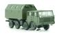 Preview: Hädl 124065 - Spur TT Tatra 813 8x8 LAK II, militärgrün