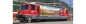 Preview: Bemo 1659175 - Spur HO RhB Ge 4/4 III 644 "Alpine Cruise" H0 2L-GS