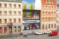 Preview: Auhagen 13360 - Spur TT Moderne Stadthaus-Passage mit Glasfront